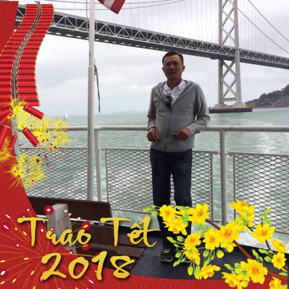 Meet your Posher, Hien - Picture 1 of 1